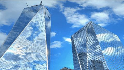 Mirador World Trade Center